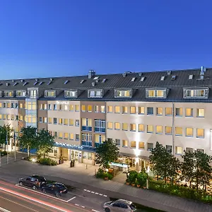 Nh Sued Hotel Munich