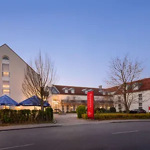 Ramada By Wyndham Muenchen Airport Hotel Oberding