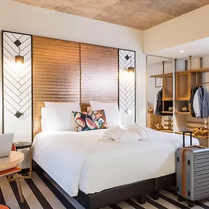 Mercure Off Kirchberg Hotel Luxembourg