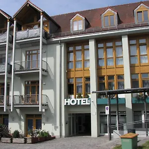 Am Hof Niemcy