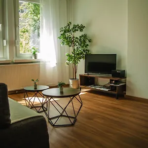 Zentrum - Apartament