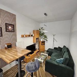  Ferienhaus Max's Hinterhaus