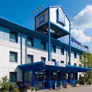 Ibis Budget Berlin Airport Niemcy