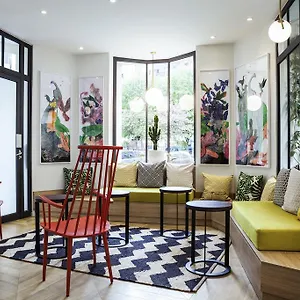 Ibis Styles Nation Porte De Montreuil Francja