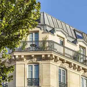 Marais Grands Boulevards Francja