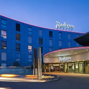 Radisson Zurich Airport Szwajcaria