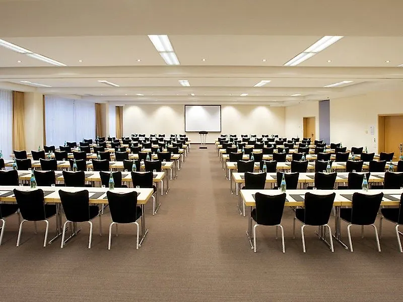 Nh Dresden Neustadt Hotel